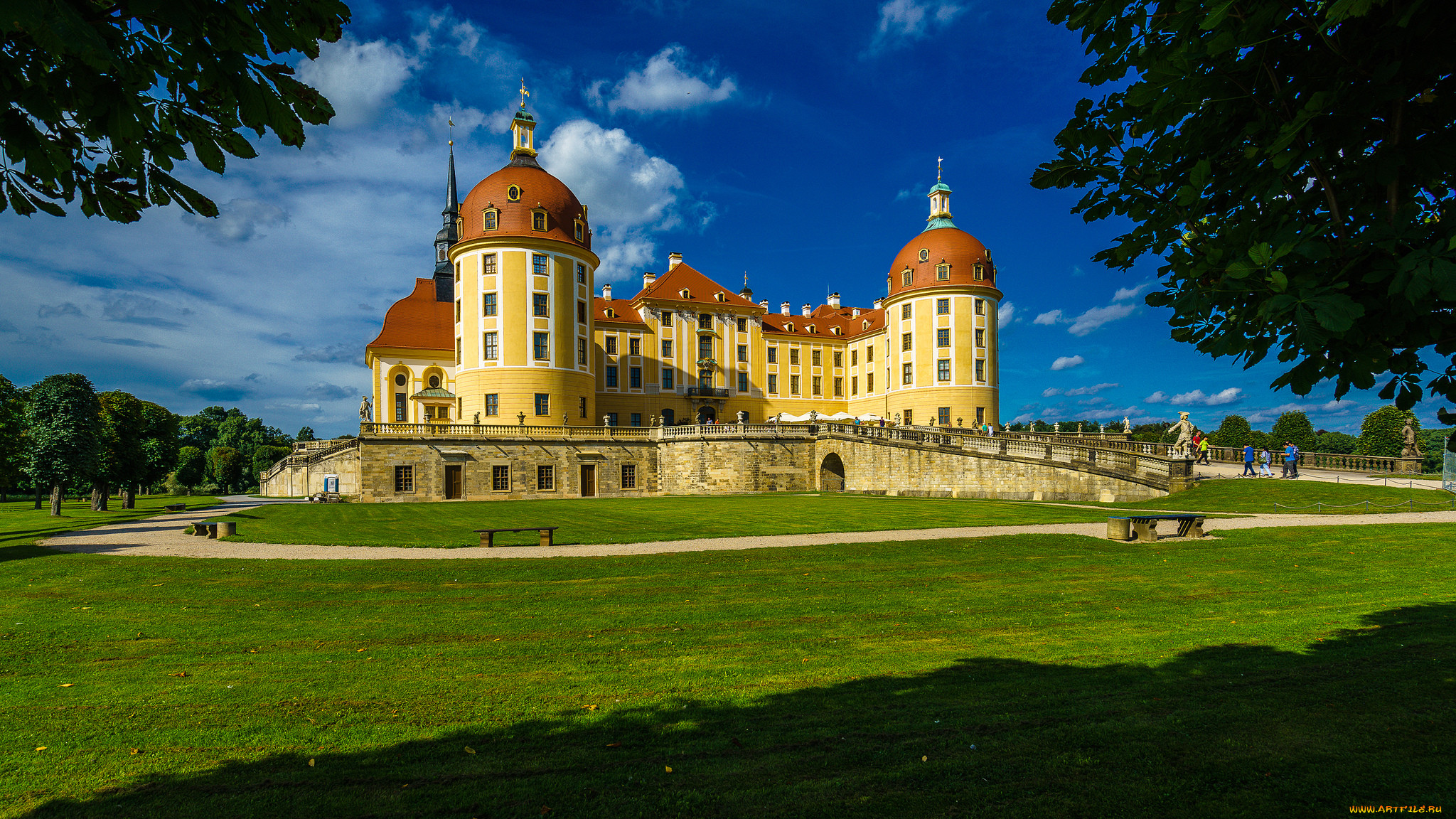 moritzburg castle, ,  , 